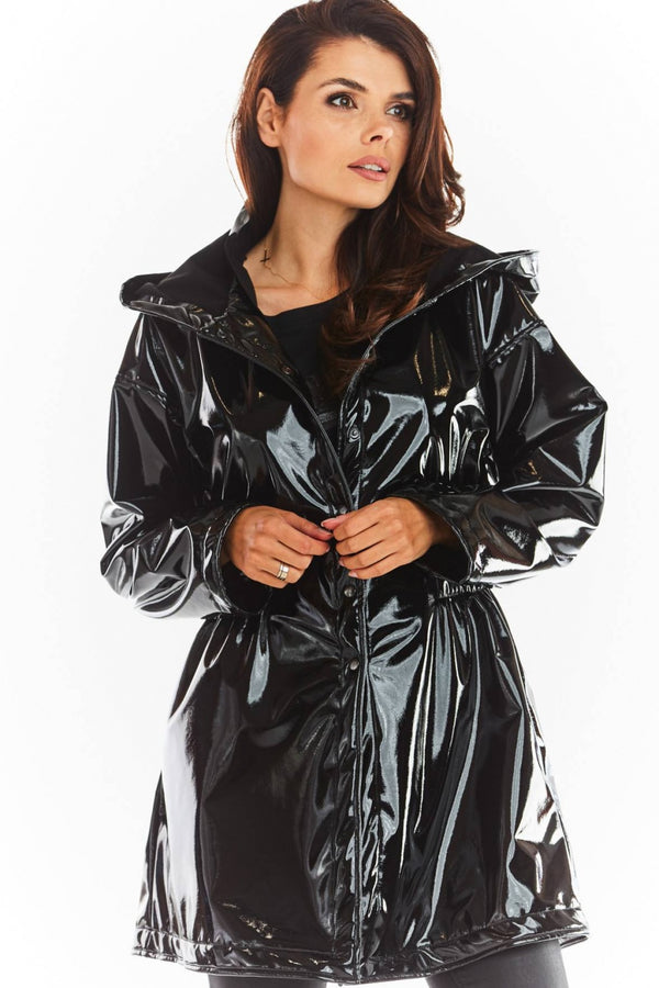 Coat model 149761